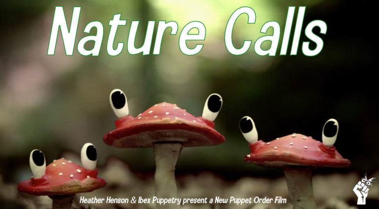 call of nature