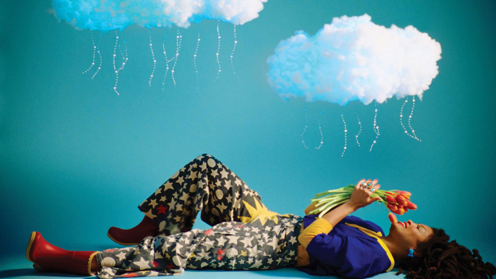 VALERIE JUNE - 'JOY JOY!'