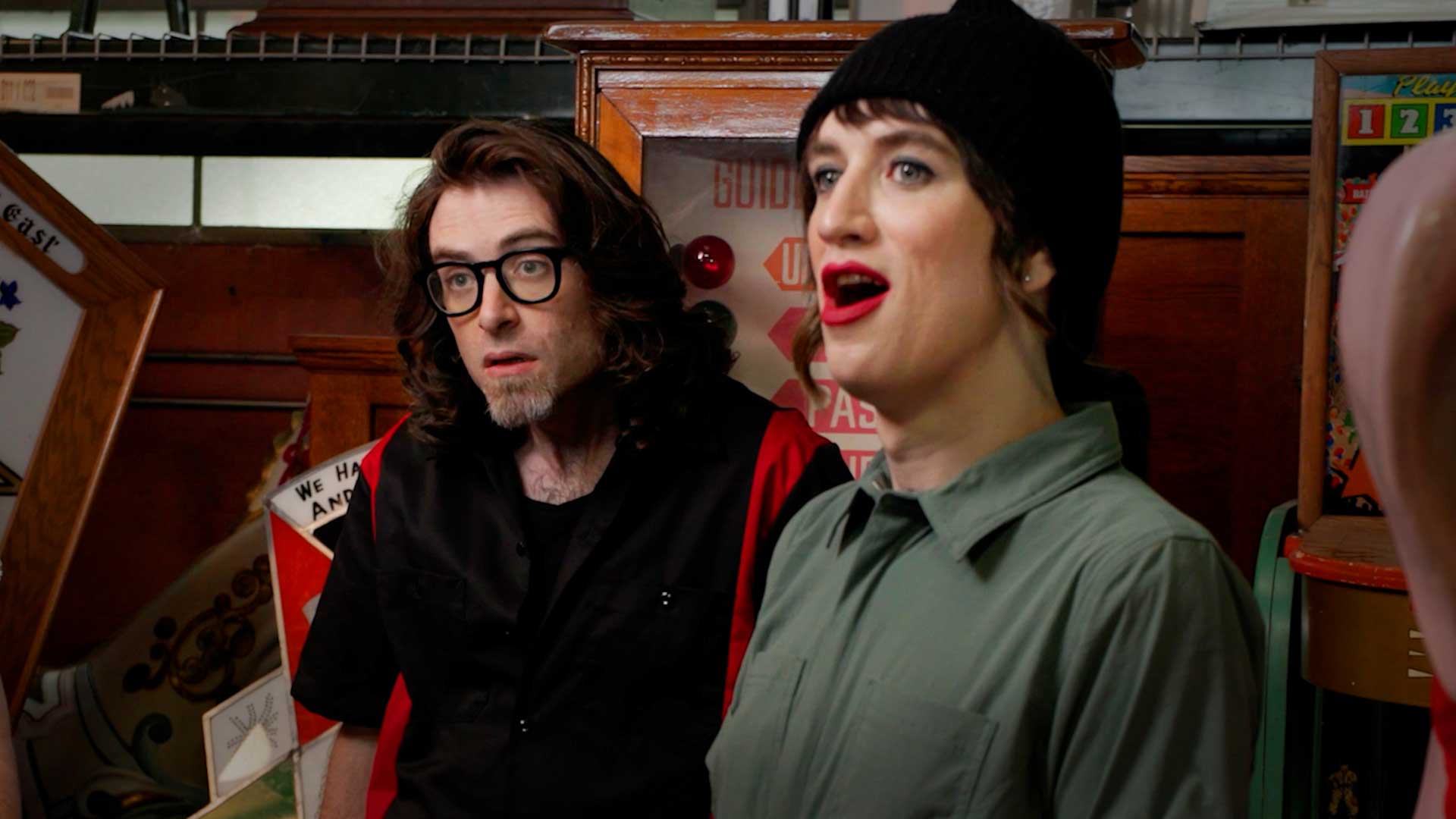 BIGG COUNTY RESTORATIONS