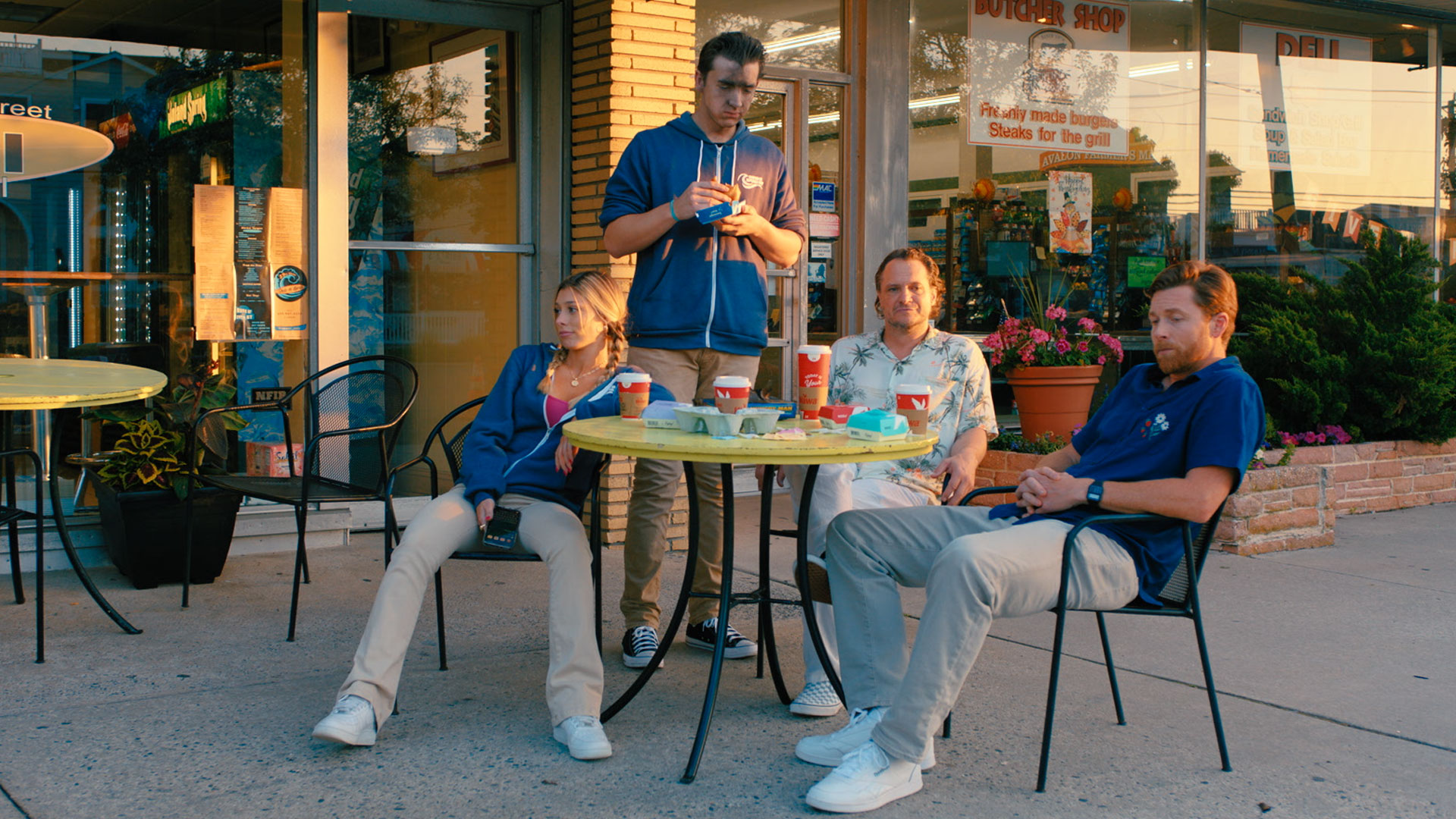 THE CEREAL AISLE EFFECT