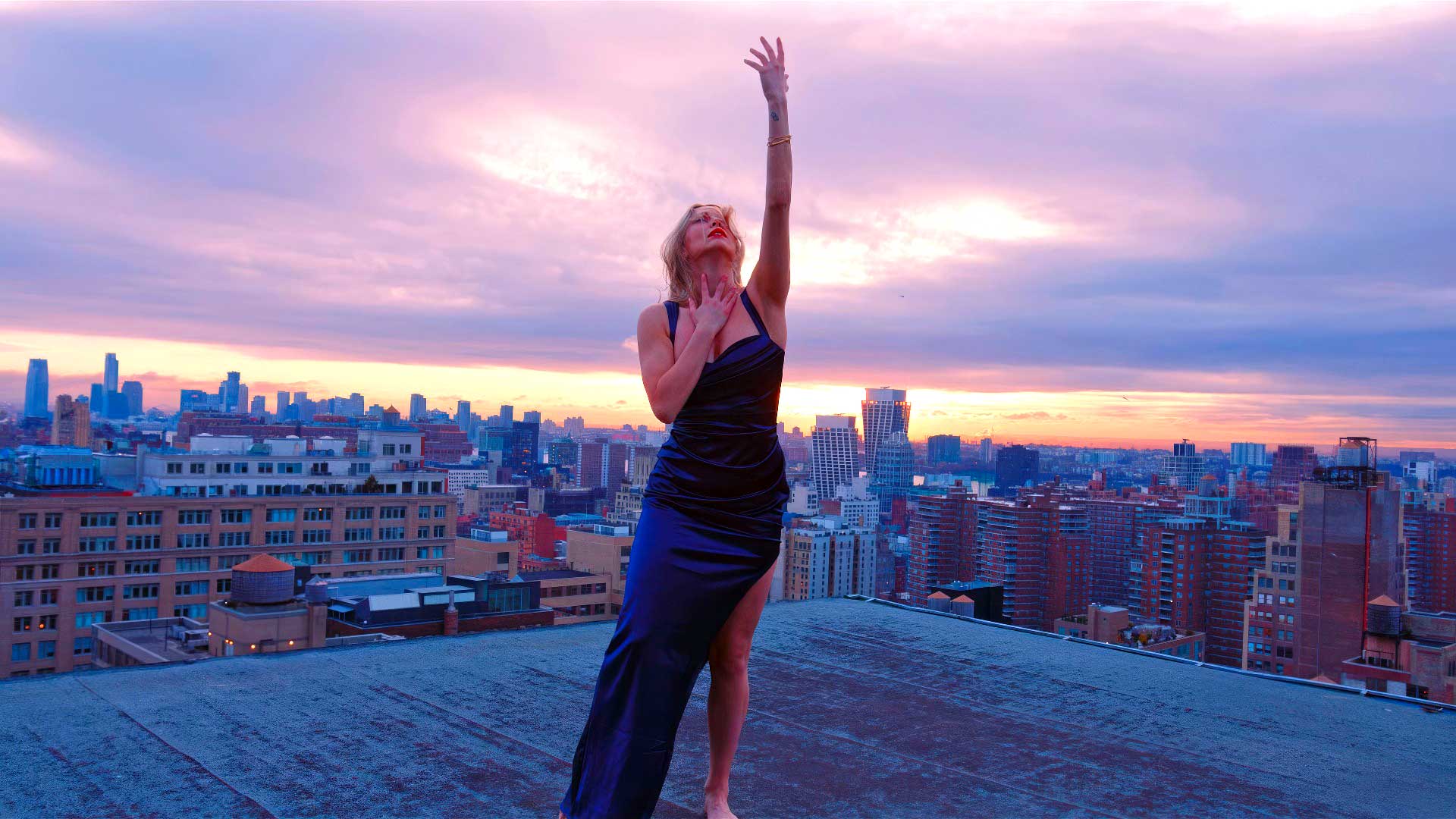 ENNEAGRAM IN MOVEMENT