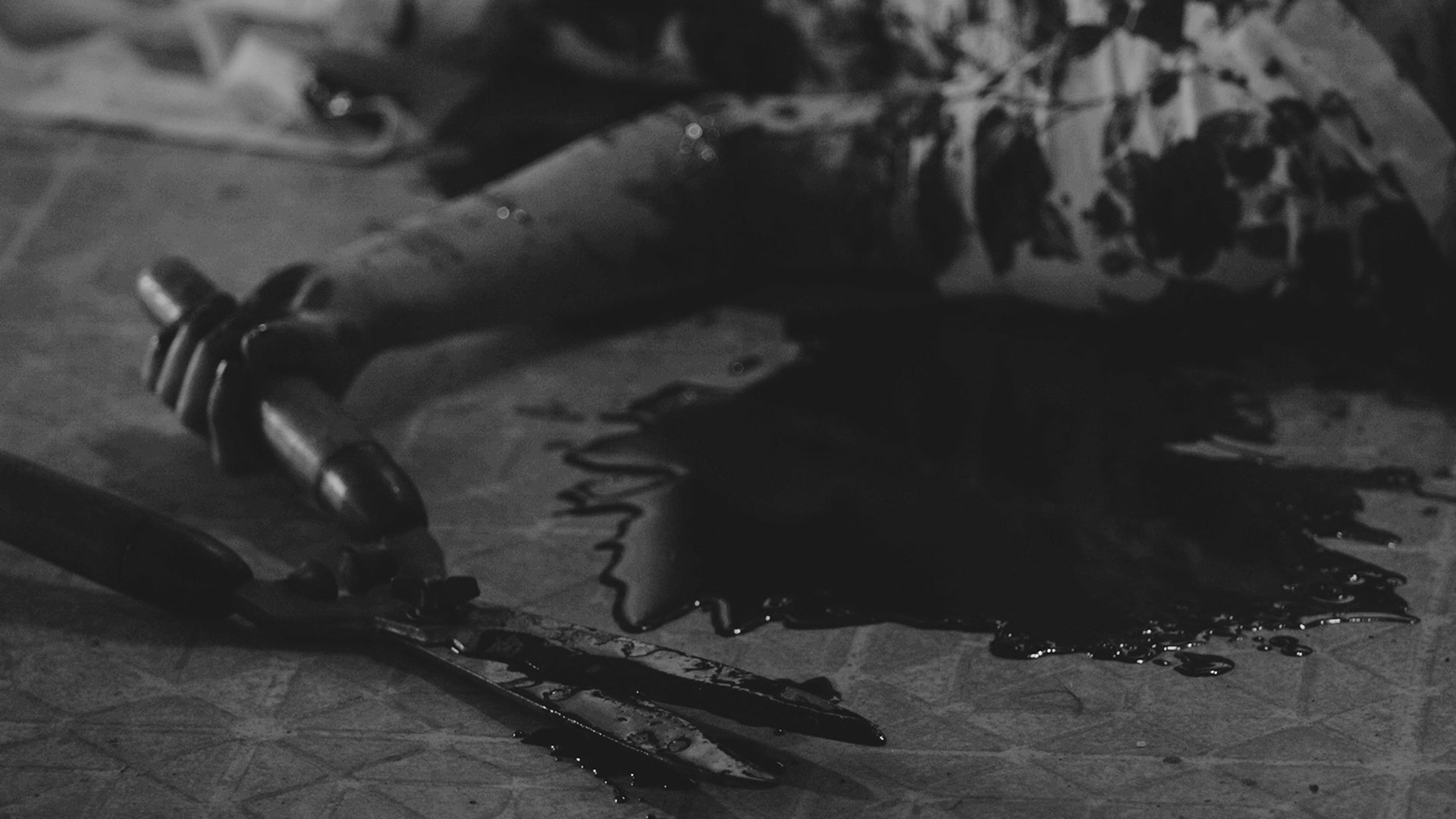 THE GIRL INSIDE THE PHOTOGRAPH