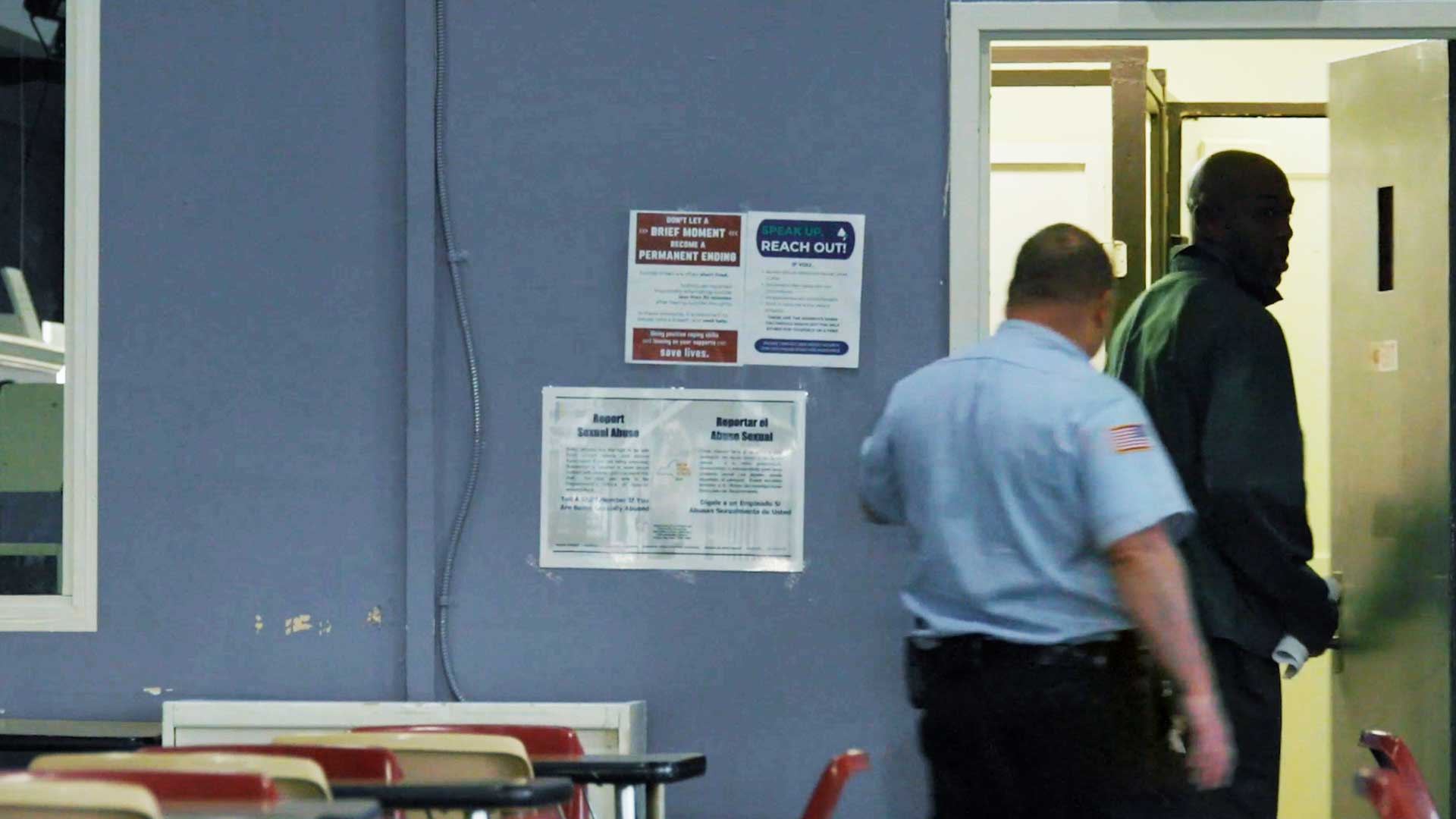 IN EXCHANGE FOR FLESH