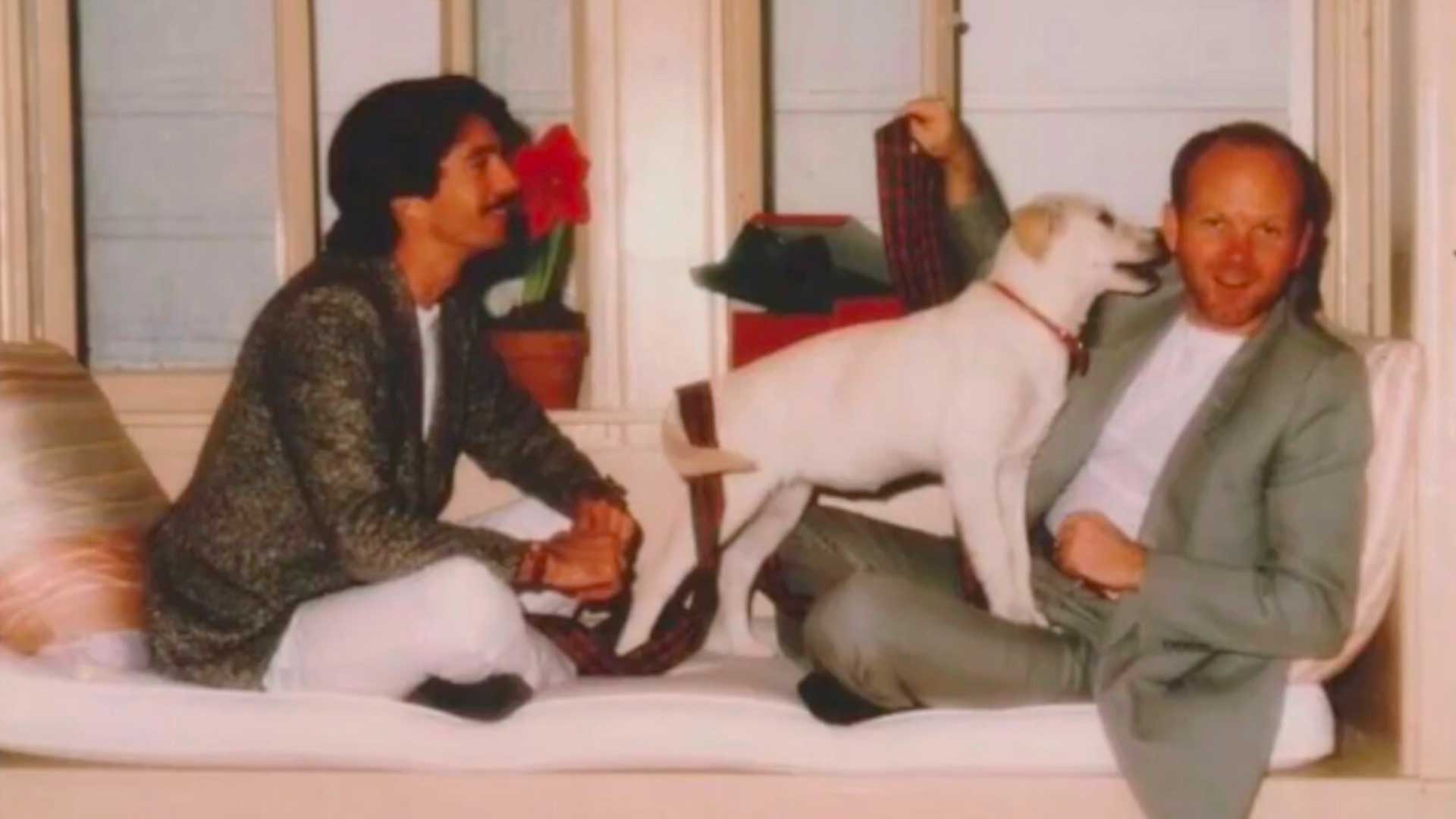 MIKE AND BILLY'S AMERICAN PIE