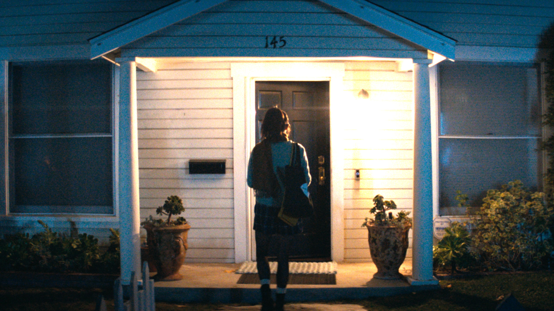 MY FAVORITE MURDERER