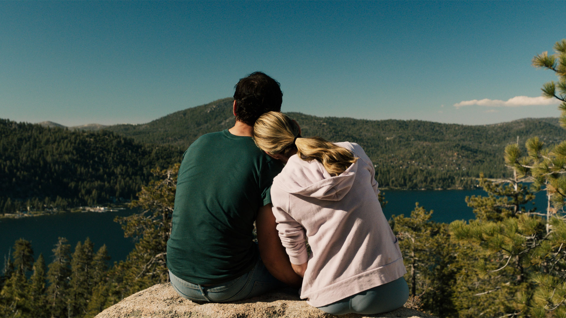 SMILE... THE WORST IS YET TO COME