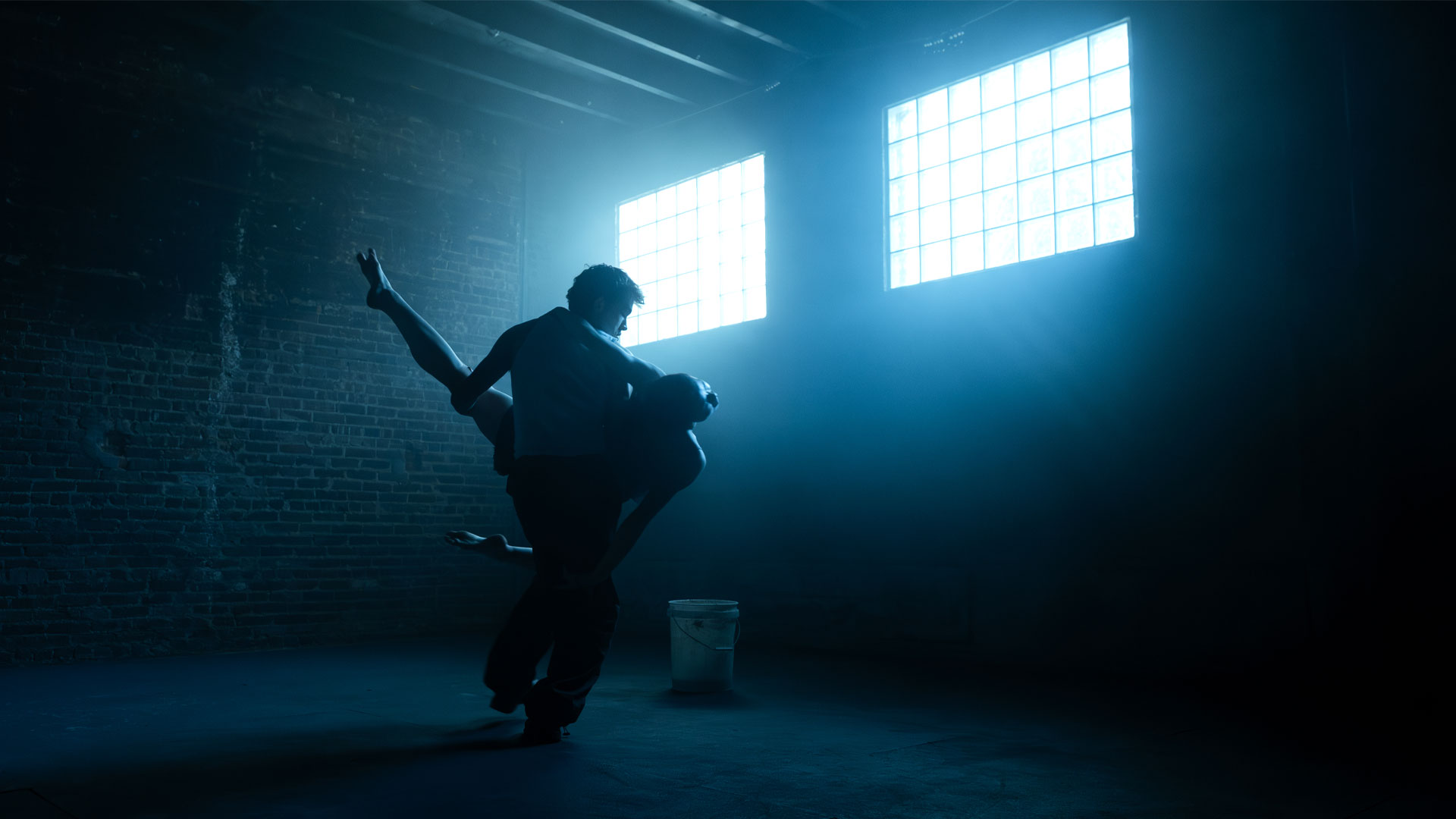 SOMETHING HAS TO GIVE