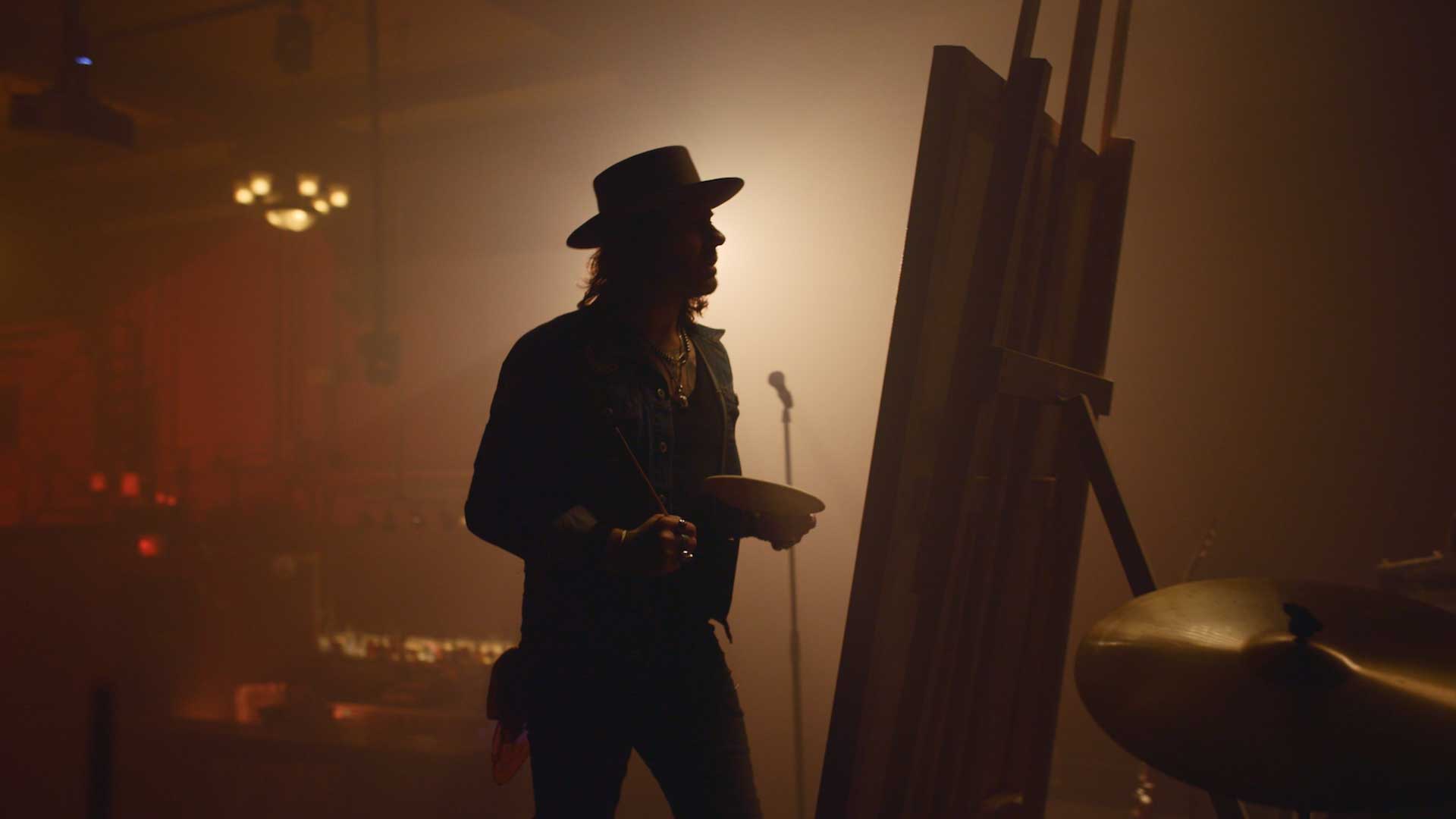 STICKMAN: ART FOR THE REBEL SOUL