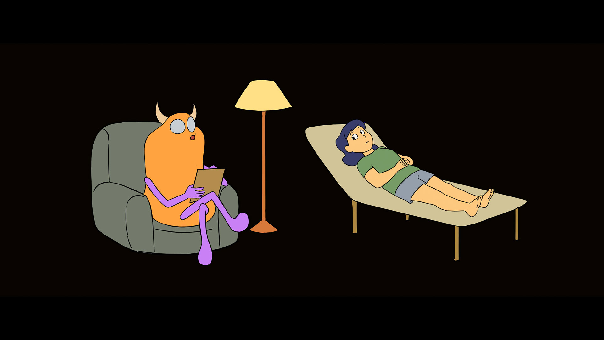 WHY ARE YOU LIKE THIS?