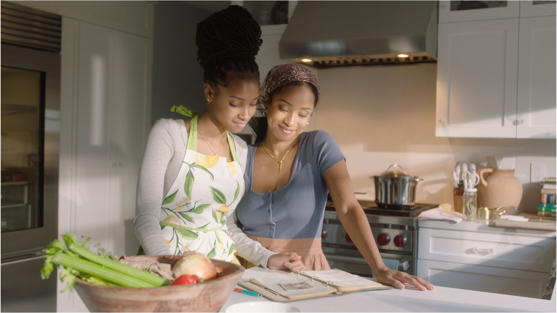 Angie's Cure Still