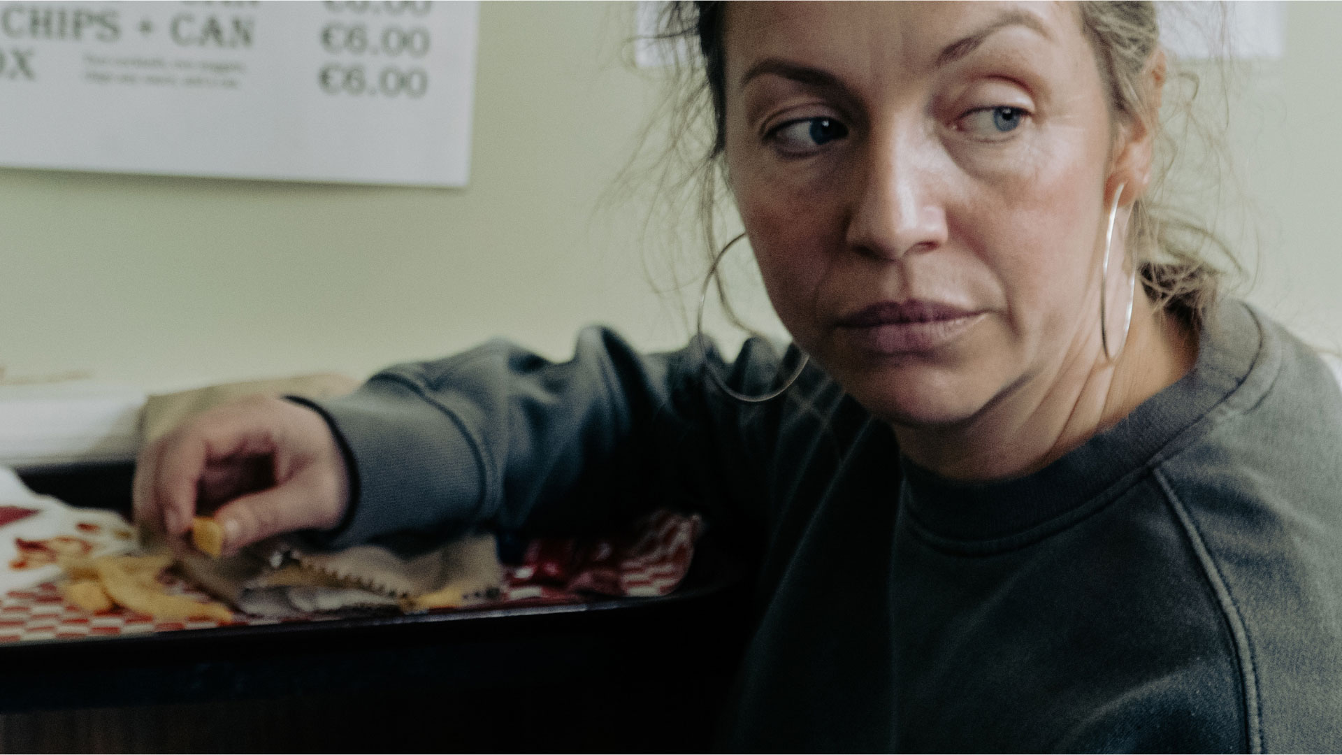 Angie's Cure Still