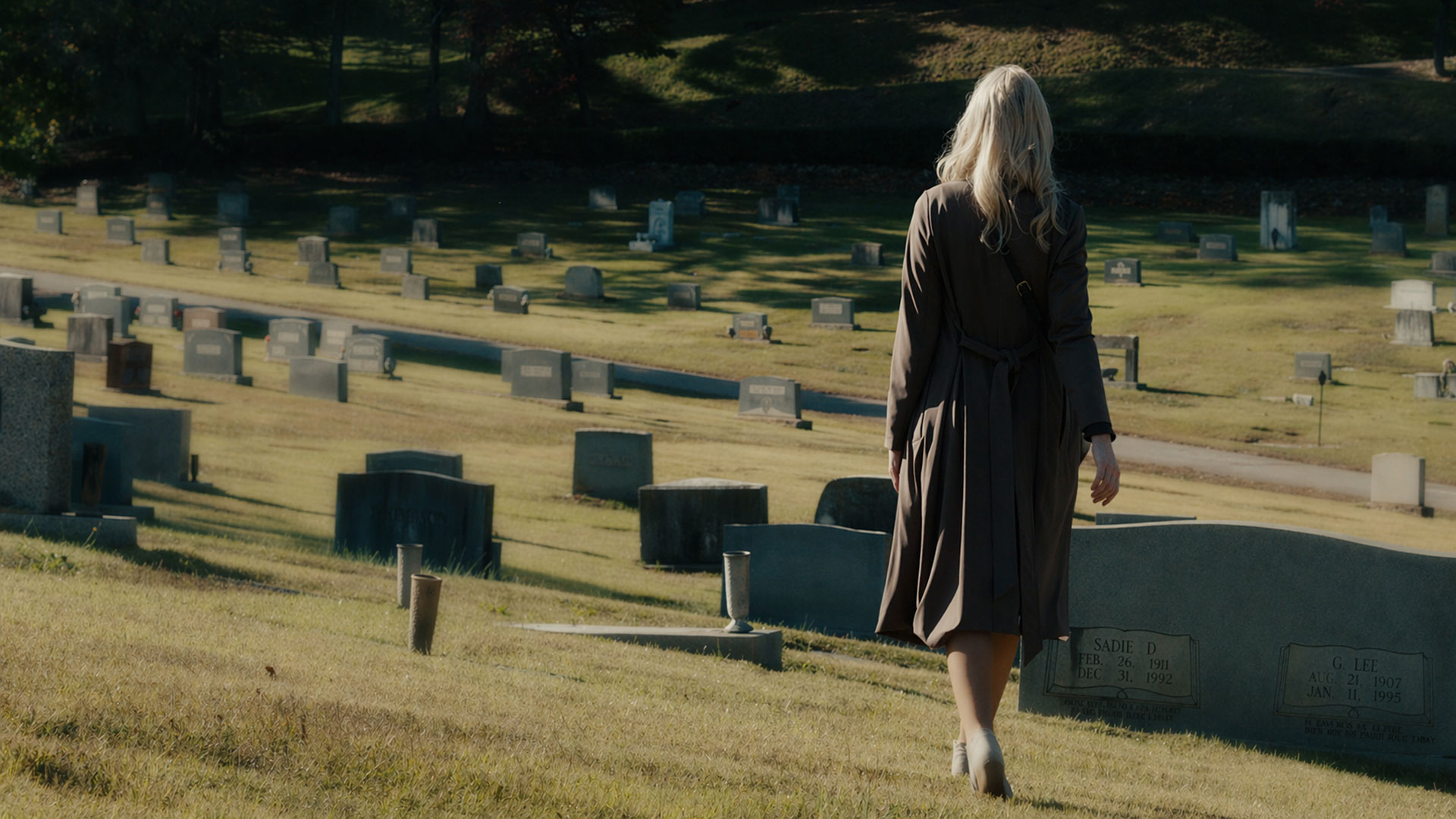Angie's Cure Still
