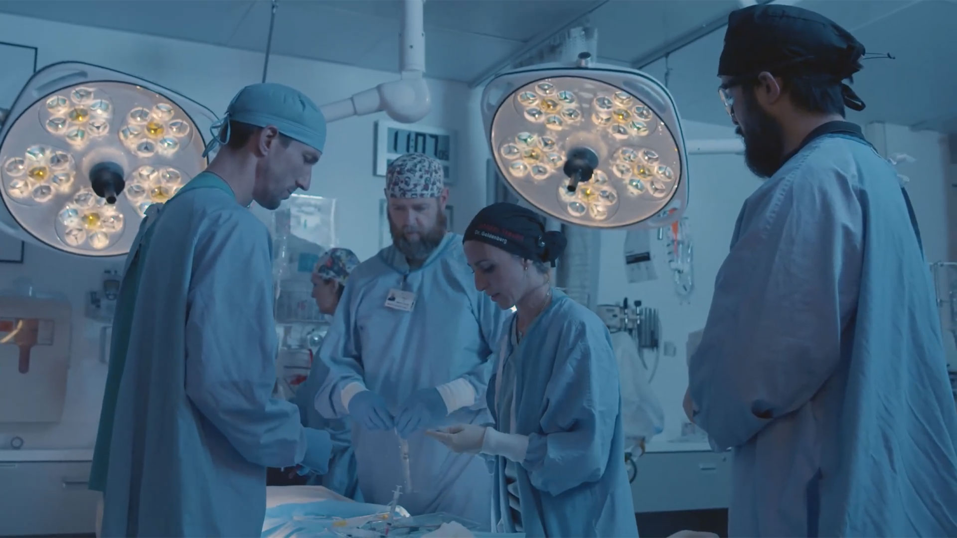 Angie's Cure Still