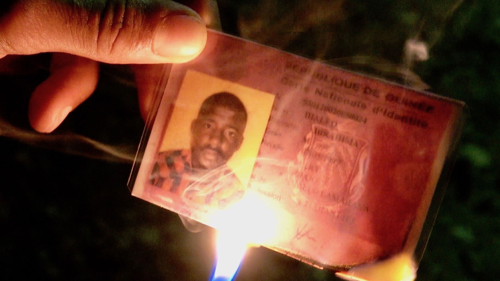 Angie's Cure Still